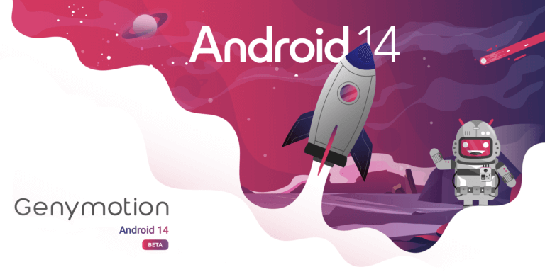 Android 14 beta is out!