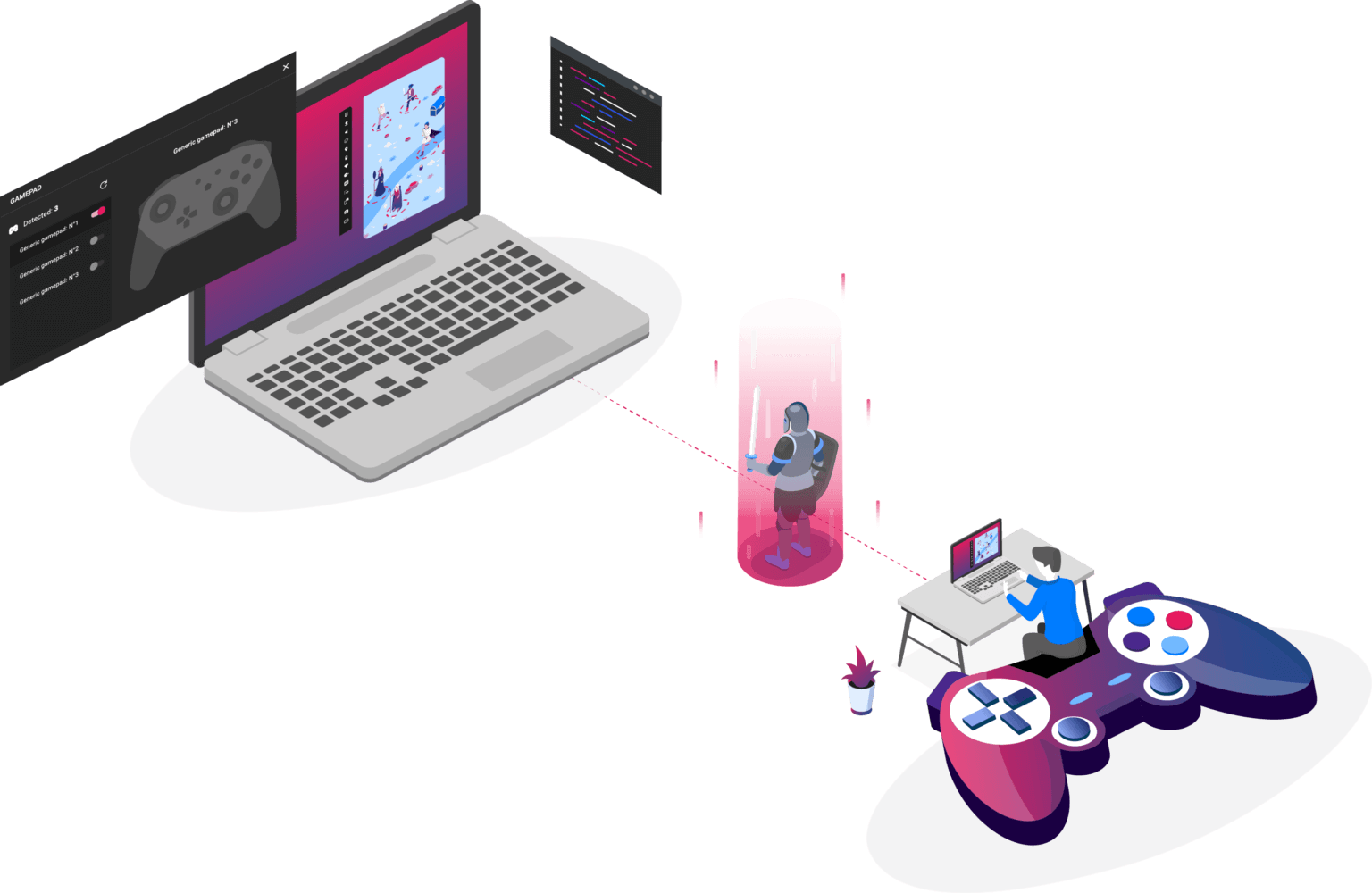 Mobile Testing and Development - Genymotion Android Emulator