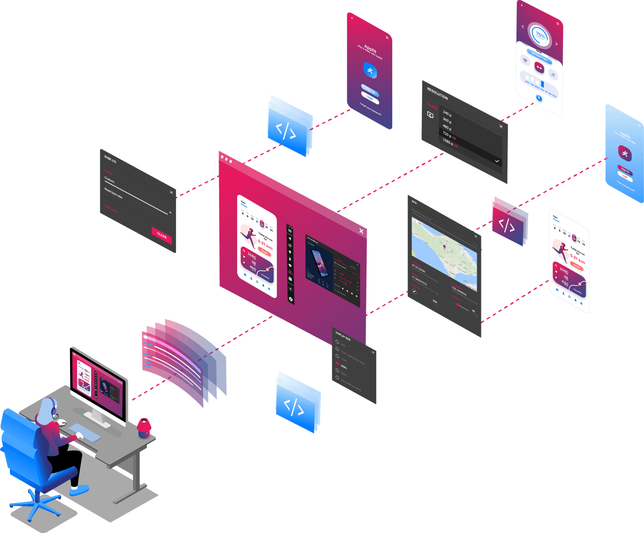 Pricing Plans for Genymotion Desktop - Genymotion Android Emulator