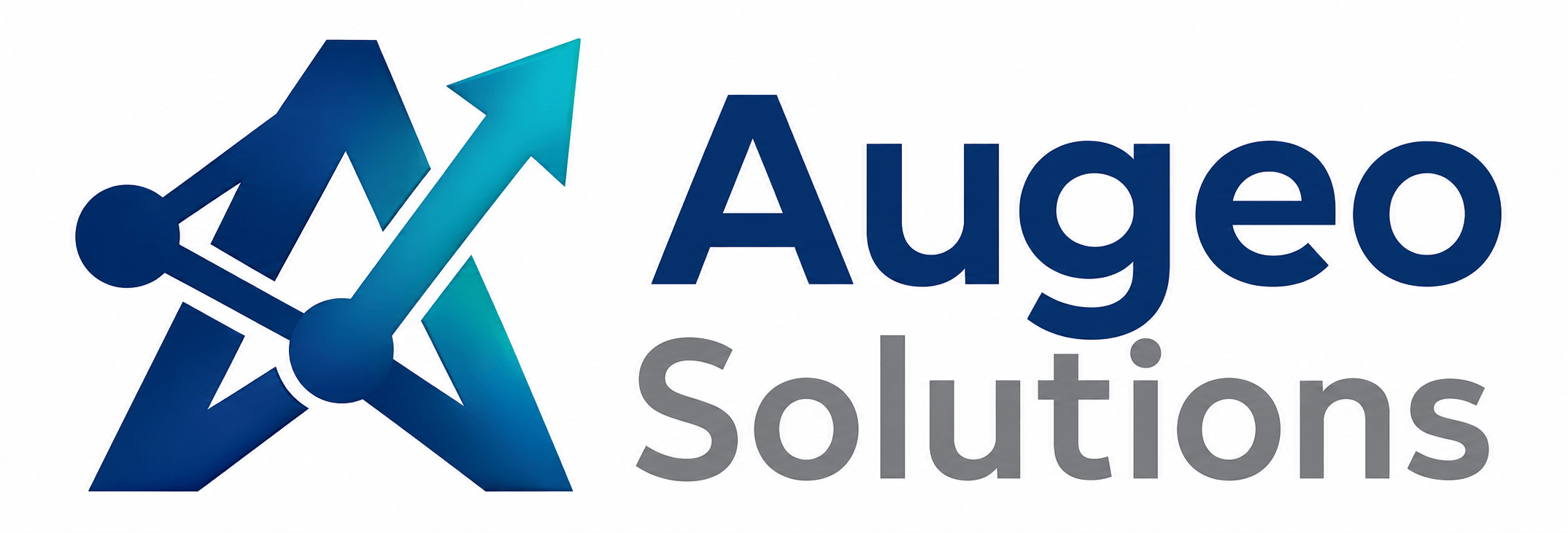 Logo Augeo Solutions Partner