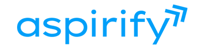 Logo aspirify