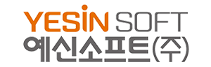 yesinsoft_logo_EN_KR